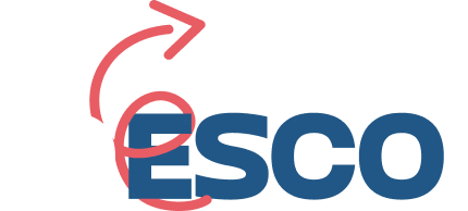 Io Esco Logo