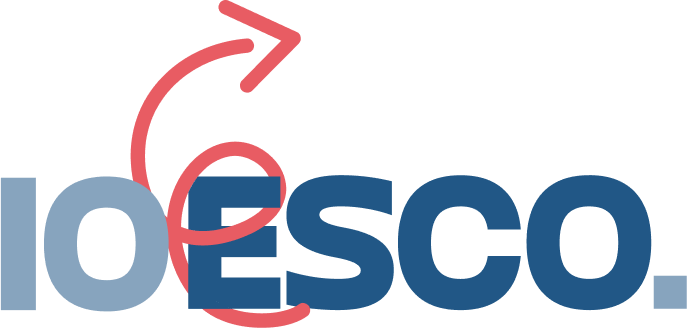 Io Esco Logo